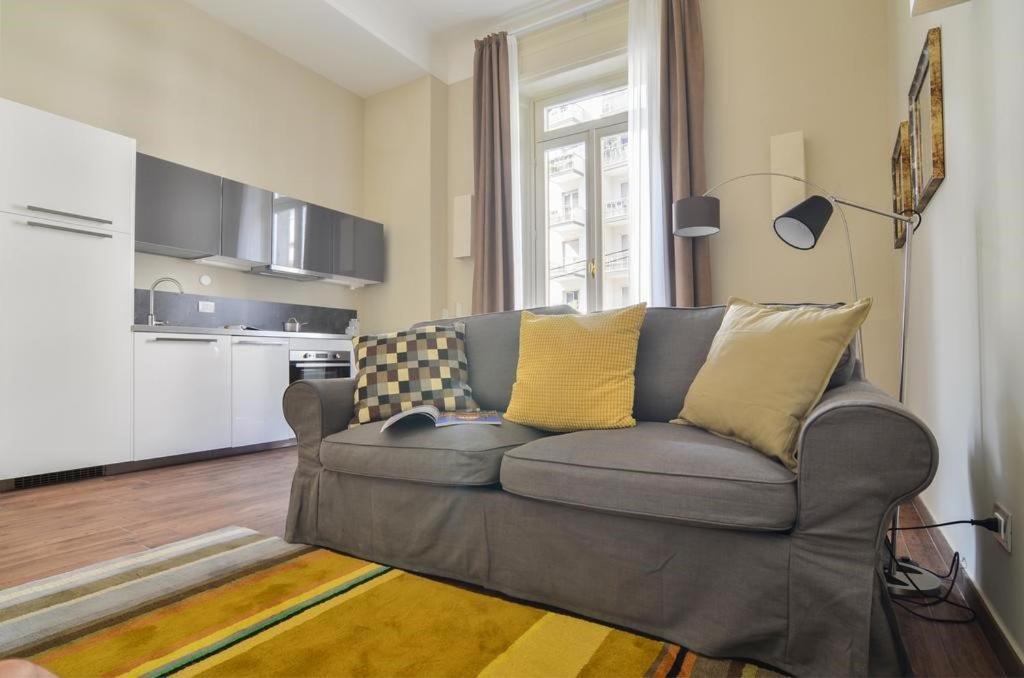 Contempora Apartments - Crocetta - Don Giovanni Милан Экстерьер фото